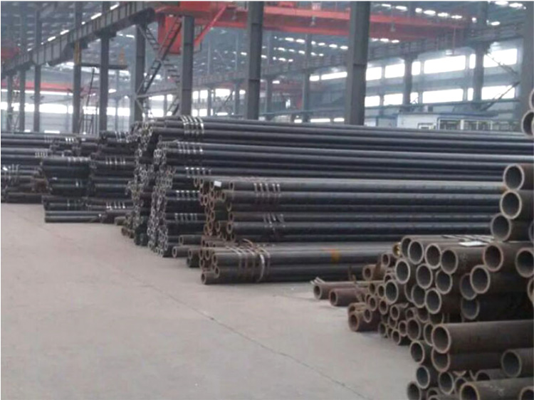 日喀则12cr2mo化肥专用管